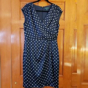 Lauren Ralph Lauren Dress